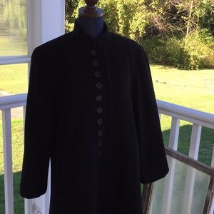 Bernard Holtzman petite